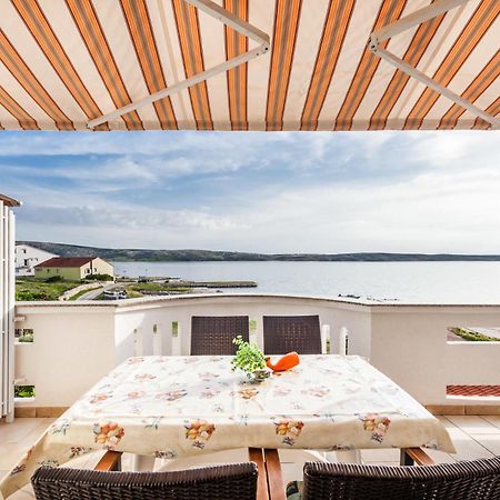 Appartement Rajka 4 Kustići 외부 사진