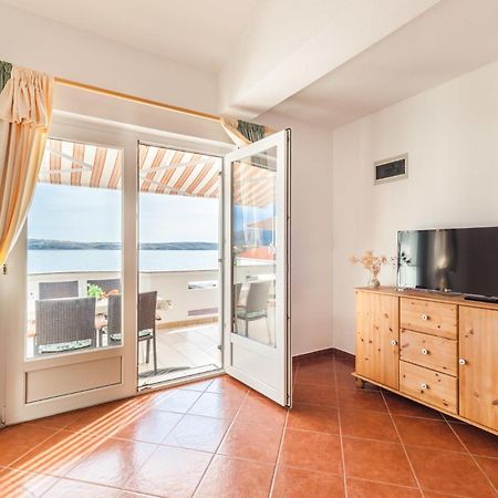 Appartement Rajka 4 Kustići 외부 사진