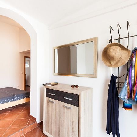 Appartement Rajka 4 Kustići 외부 사진