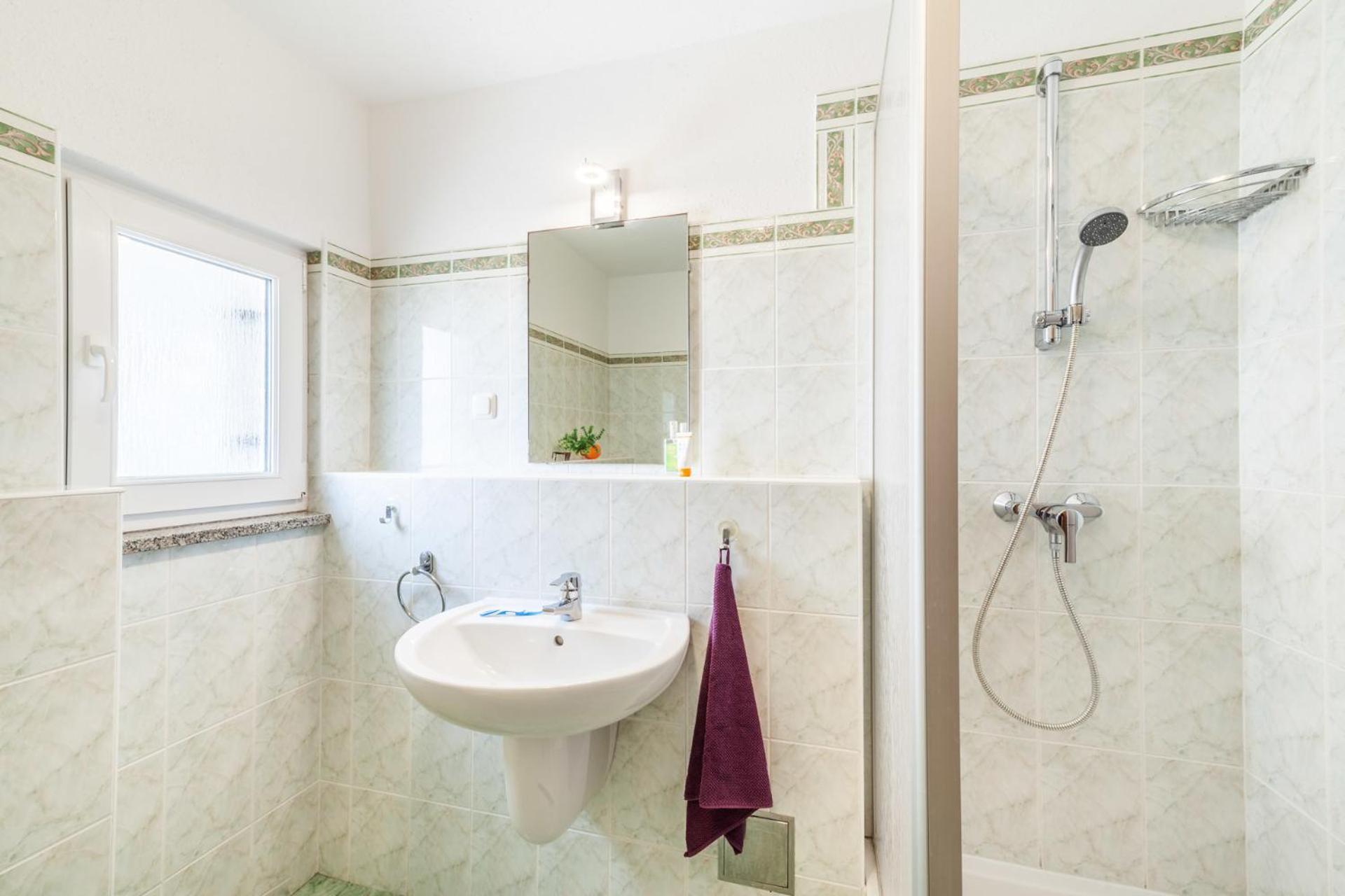 Appartement Rajka 4 Kustići 외부 사진