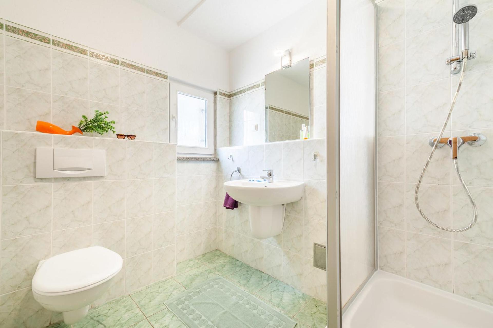 Appartement Rajka 4 Kustići 외부 사진