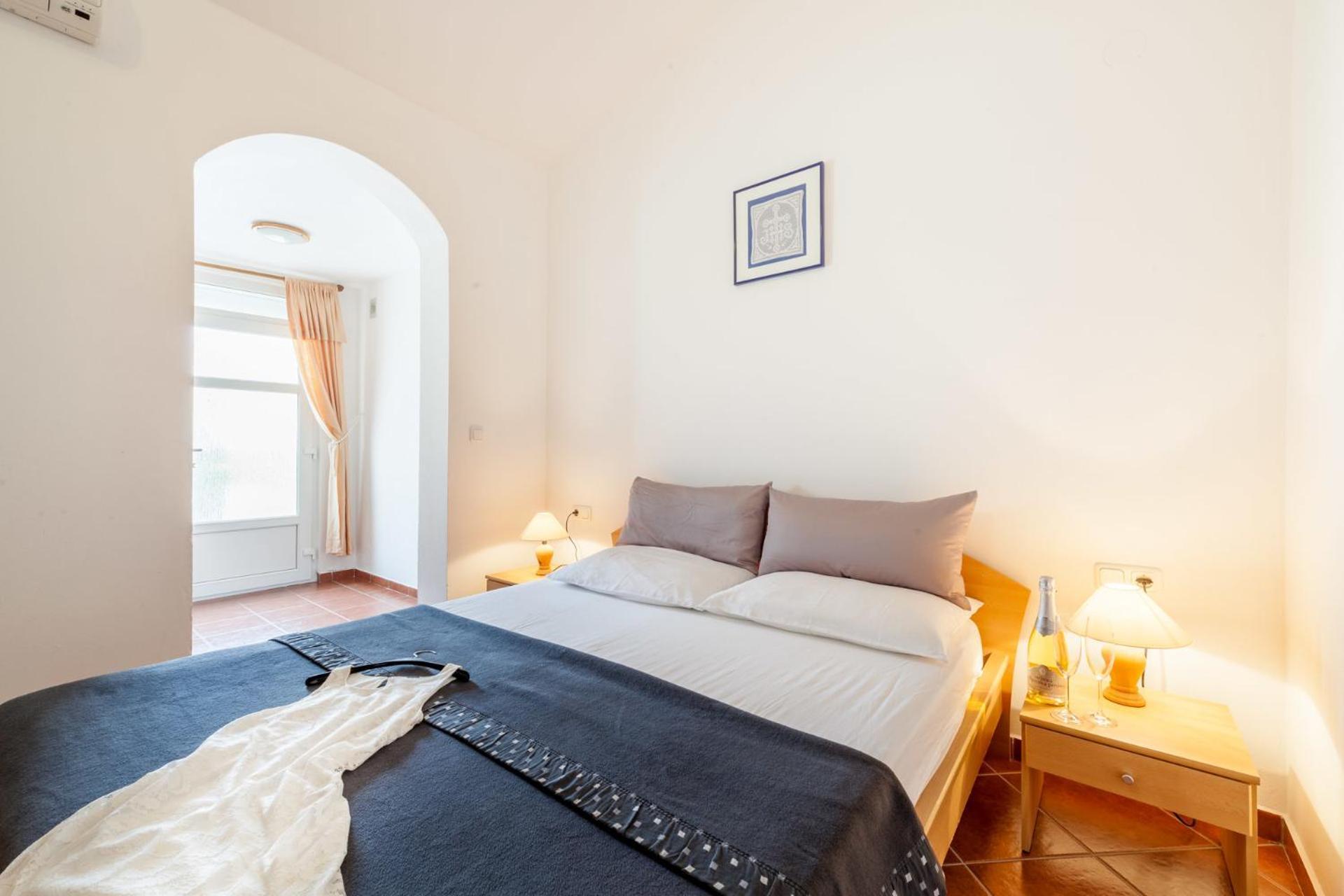Appartement Rajka 4 Kustići 외부 사진