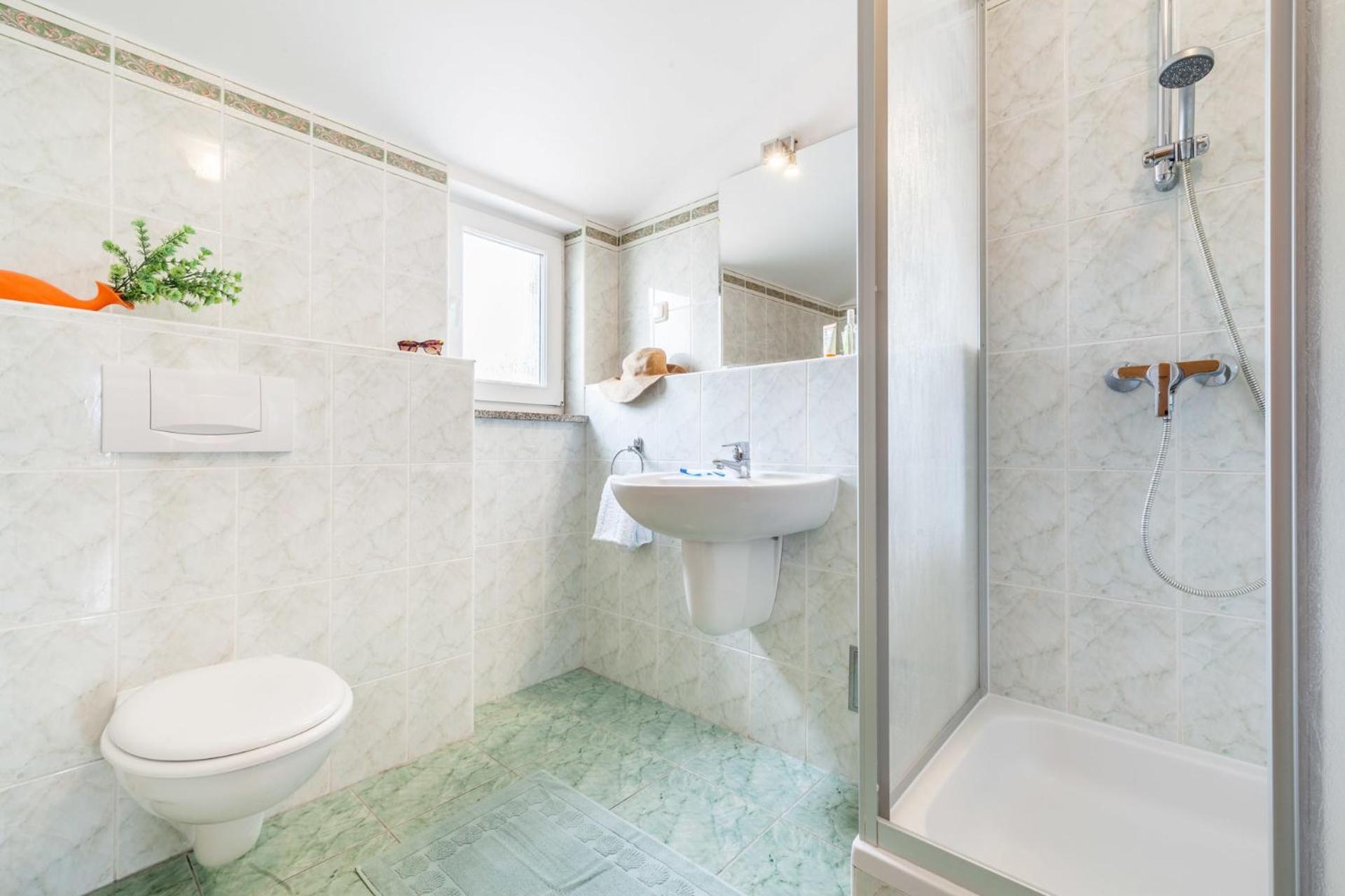 Appartement Rajka 4 Kustići 외부 사진