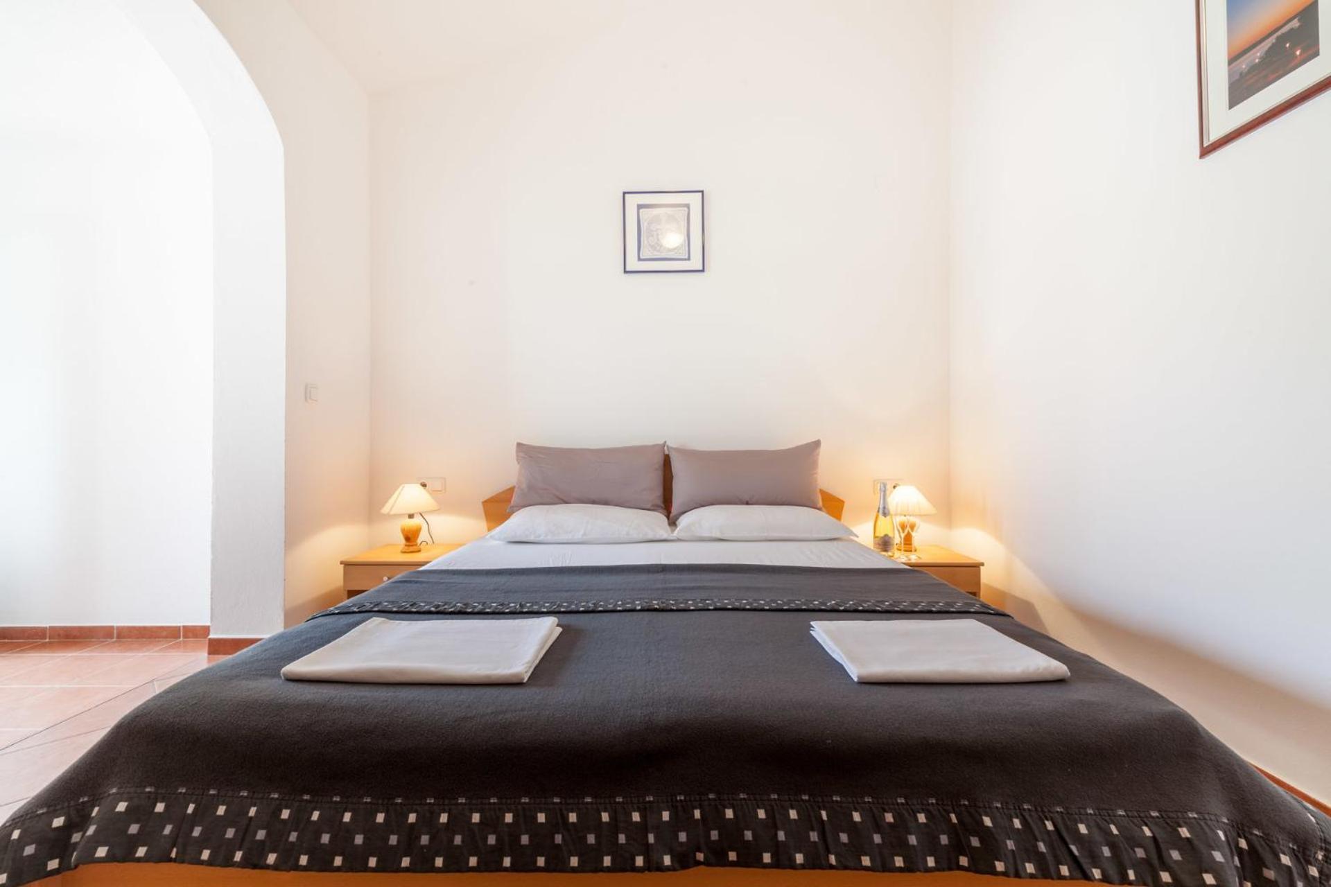 Appartement Rajka 4 Kustići 외부 사진