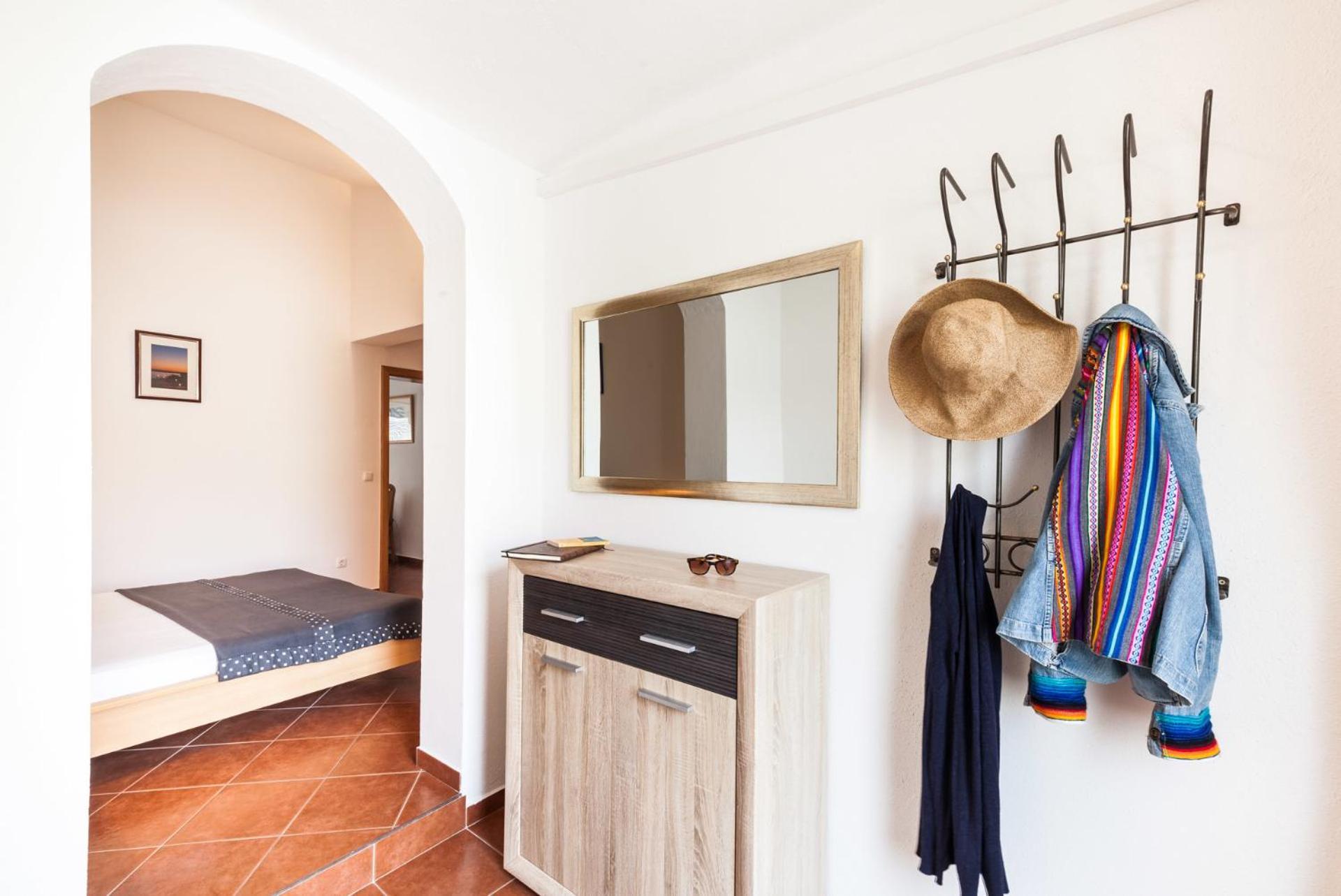 Appartement Rajka 4 Kustići 외부 사진